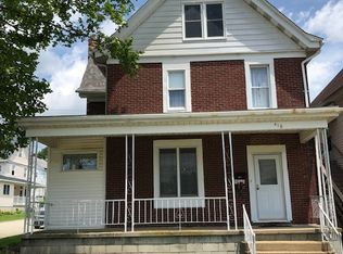 416 Leo St, Derry, PA 15627