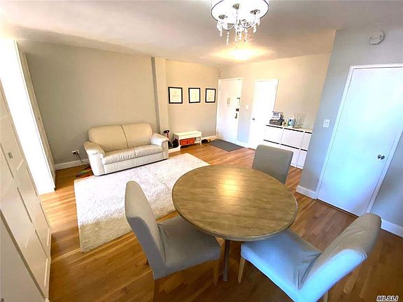 2nd image of 141-05 Pershing Crescent APT 611
