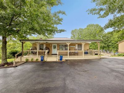 87 Pine Tree Cir, Austin, KY, 42123