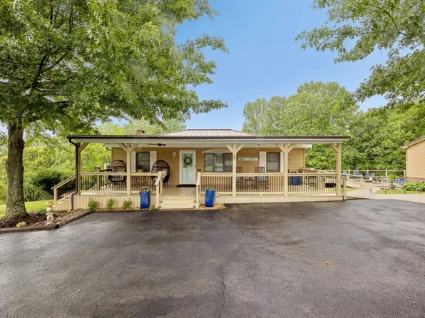 87 Pine Tree Cir, Austin, KY 42123