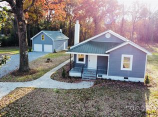 6920 Goldfish Rd, Kannapolis, NC 28083