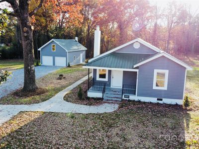 6920 Goldfish Rd, Kannapolis, NC, 28083