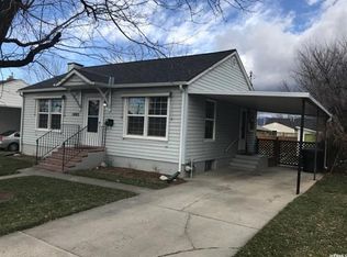 1003 E 420 S, Provo, UT 84606