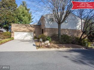 3811 Hemlock Way, Fairfax, VA 22030