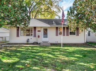 7508 14th Ave S, Richfield, MN 55423