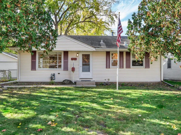 7508 14th Ave S, Richfield, MN 55423