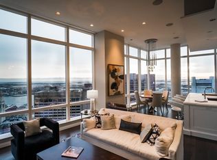1 Franklin St PH 1D, Boston, MA 02110