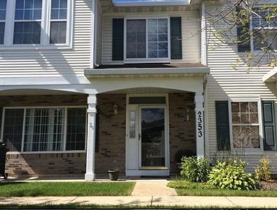2353 Reflections Dr, Aurora, IL, 60502