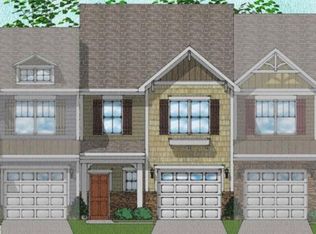 347 Nettle Ln LOT 278, Greenville, SC 29607