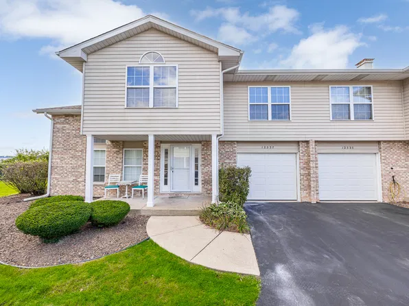 12537 S Central Park Ave, Alsip, IL 60803