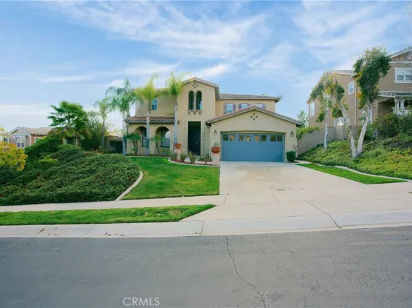 8775 Gentle Wind Dr, Corona, CA 92883