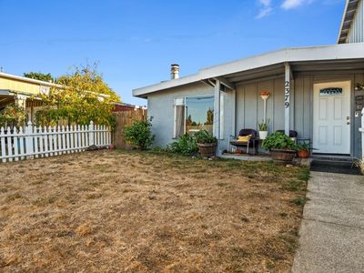 2379 Barry Street, Napa, CA, 94559