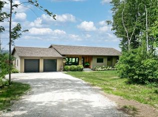 51 W Andrews Rd, Oxford, ME 04270