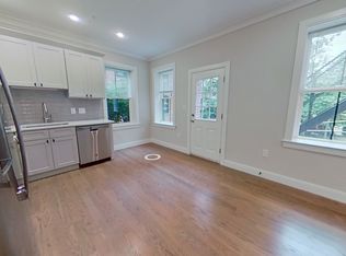 193 Porter St #2, Boston, MA 02128