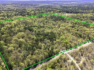 County Road 4552, Winnsboro, TX 75494