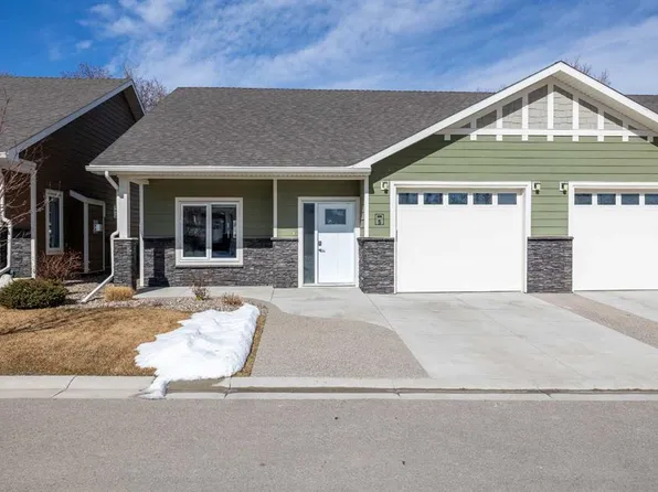 333 Cowan Ave S #5, Picture Butte, AB T0K 1V0