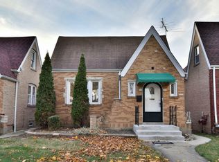 3410 N Rutherford Ave, Chicago, IL 60634