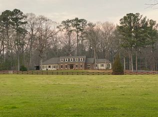 1134 Line Creek Rd, Senoia, GA 30276