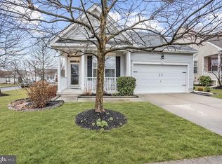 1 Kristian Dr, Sicklerville, NJ 08081