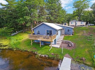 5354 W Yellowsands Dr #3 & 10, Spooner, WI 54801