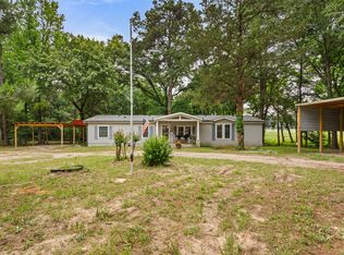 7398 County Road 334, Tyler, TX 75708