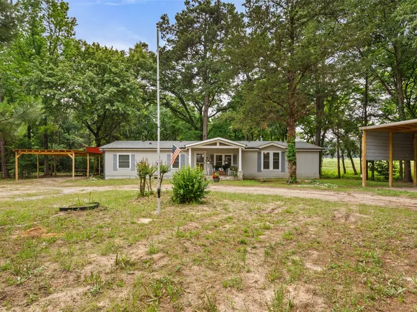 7398 County Road 334, Tyler, TX 75708