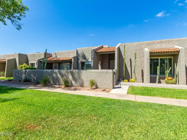 7221 N Via Nueva --, Scottsdale, AZ 85258