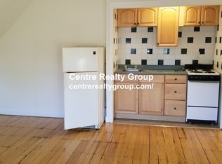 87 Englewood Ave #1, Brighton, MA 02135