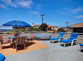 2307 Ocean Front, Del Mar, CA 92014