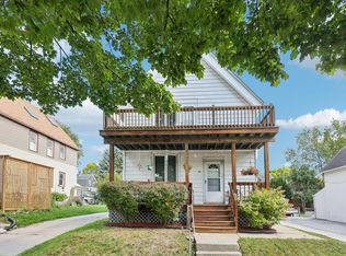 1324 N 60th St, Milwaukee, WI 53208