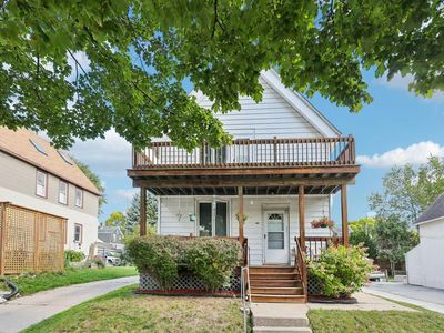 1324 North 60th STREET, Milwaukee, WI, 53208