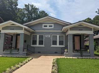 2047 Young Ave #2, Memphis, TN 38104