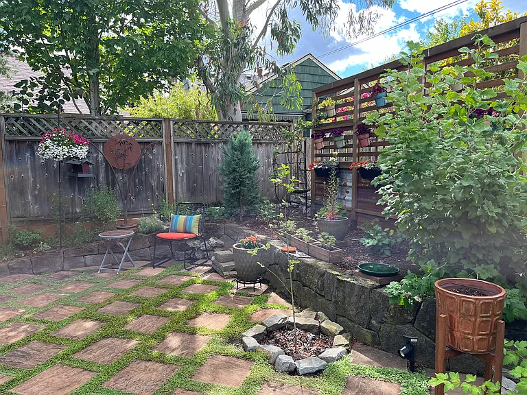 5412 NE 34th Ave #B — Photo 19