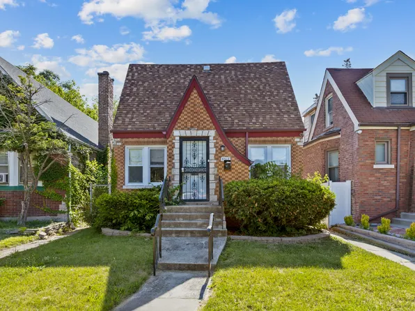 8519 S King Dr, Chicago, IL 60619