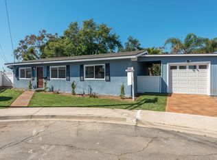 5320 Via Bello, San Diego, CA 92111