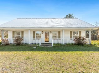 1100 Lopez Rd, New Iberia, LA 70560