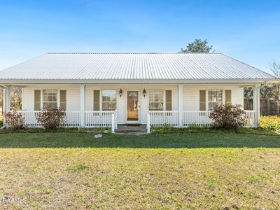 1100 Lopez Rd, New Iberia, LA, 70560