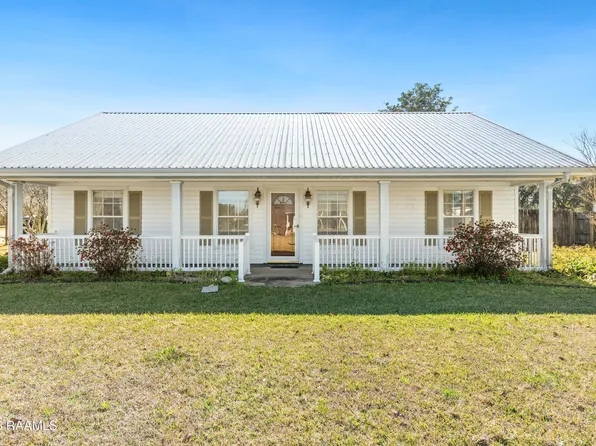 1100 Lopez Rd, New Iberia, LA 70560