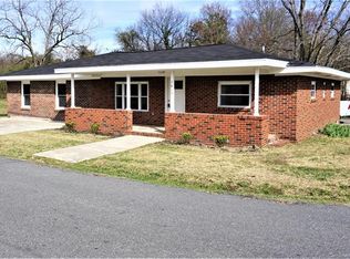 1615 Coliseum Ave #22, Kannapolis, NC 28083