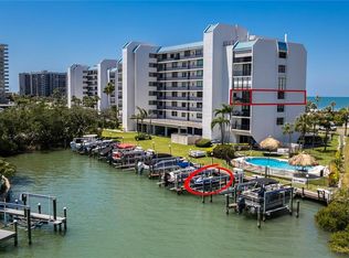 1581 Gulf Blvd APT 301N, Clearwater, FL 33767