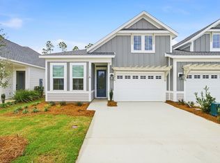 323 Suwannee Dr #72A, Watersound, FL 32461
