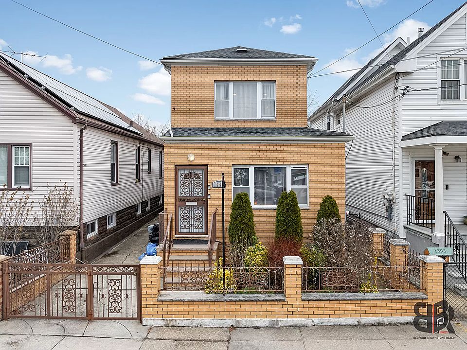 Remsen Avenue Brooklyn Nynull