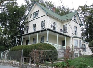 117 Poningo St, Port Chester, NY 10573
