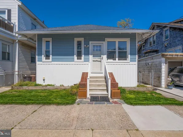 119 N Cambridge Ave, Ventnor, NJ 08406