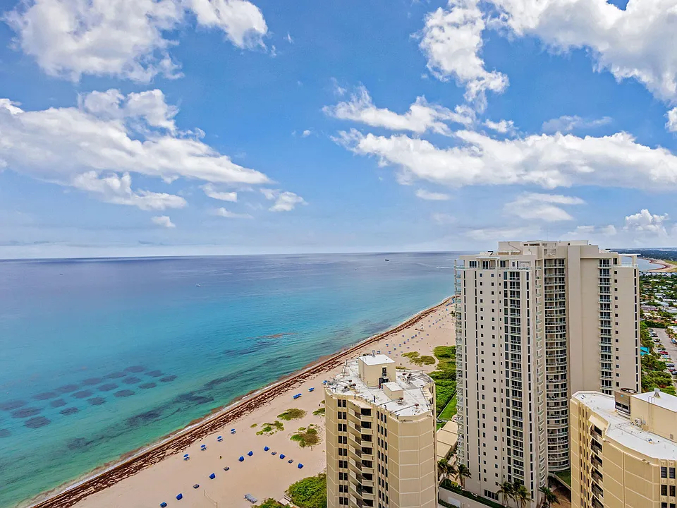 3000 N Ocean Dr