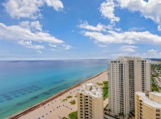 3000 N Ocean Dr, Singer Island, FL 33404