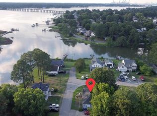 4323 Augusta Ter, Portsmouth, VA 23707
