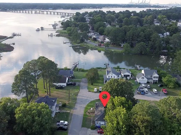 4323 Augusta Ter, Portsmouth, VA 23707