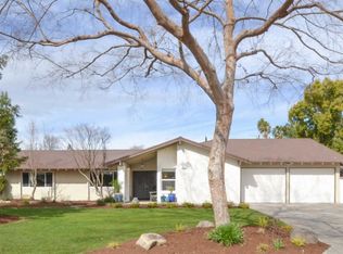 2724 W Mesa Ave, Fresno, CA