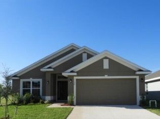 1126 Kylar Dr NW, Palm Bay, FL 32907